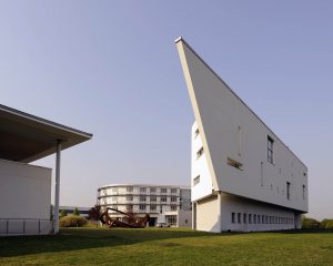 Deutsche Hochschule fuer Verwaltungswissenschaften Speyer