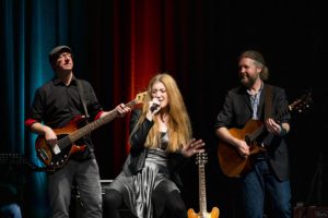 SOS-Band, Speyerer Online-Sessionband