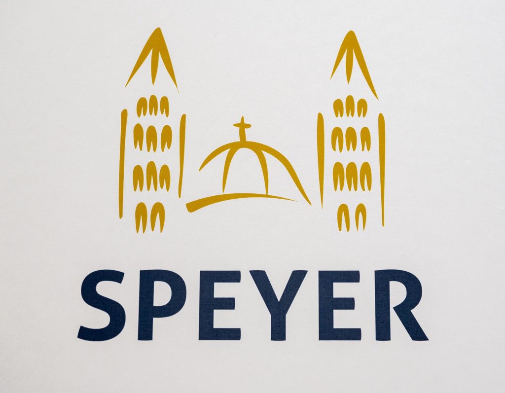 Speyer Logo