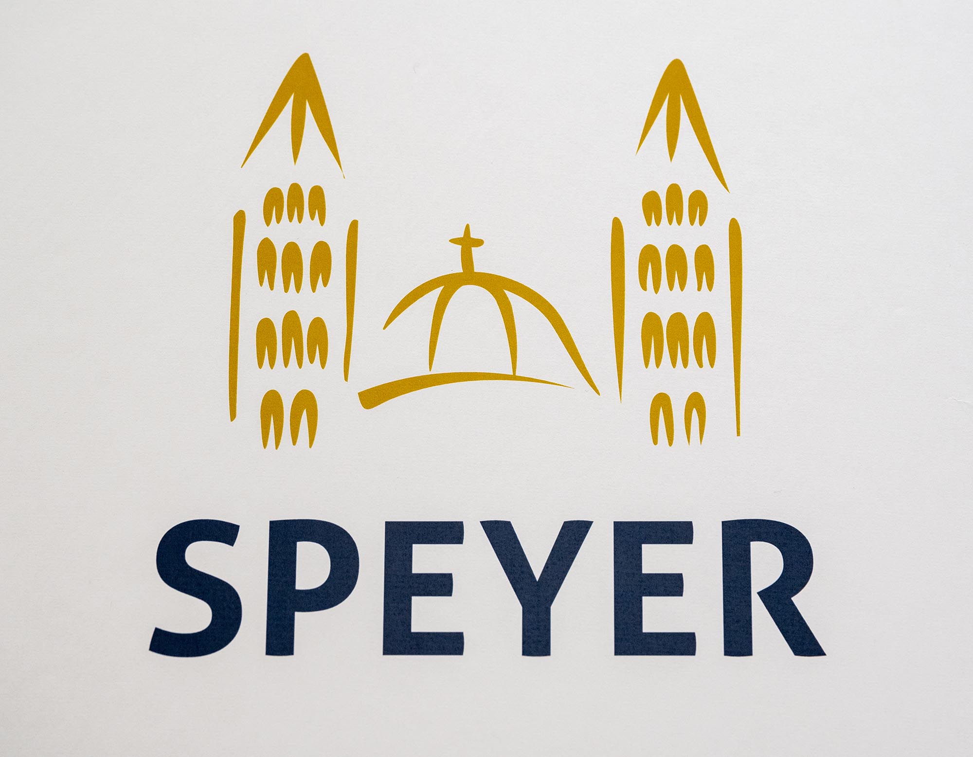 Speyer Logo